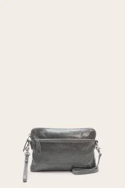 MELISSA CROSSBODY WRISTLET