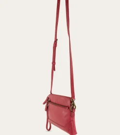 MELISSA CROSSBODY WRISTLET