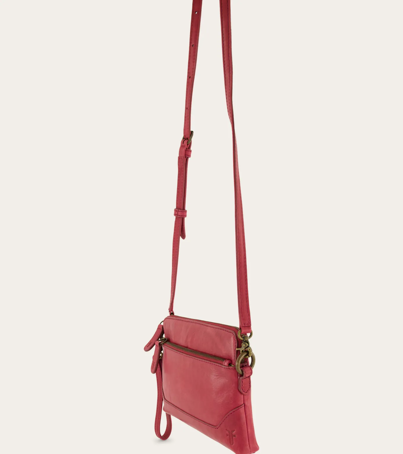 MELISSA CROSSBODY WRISTLET