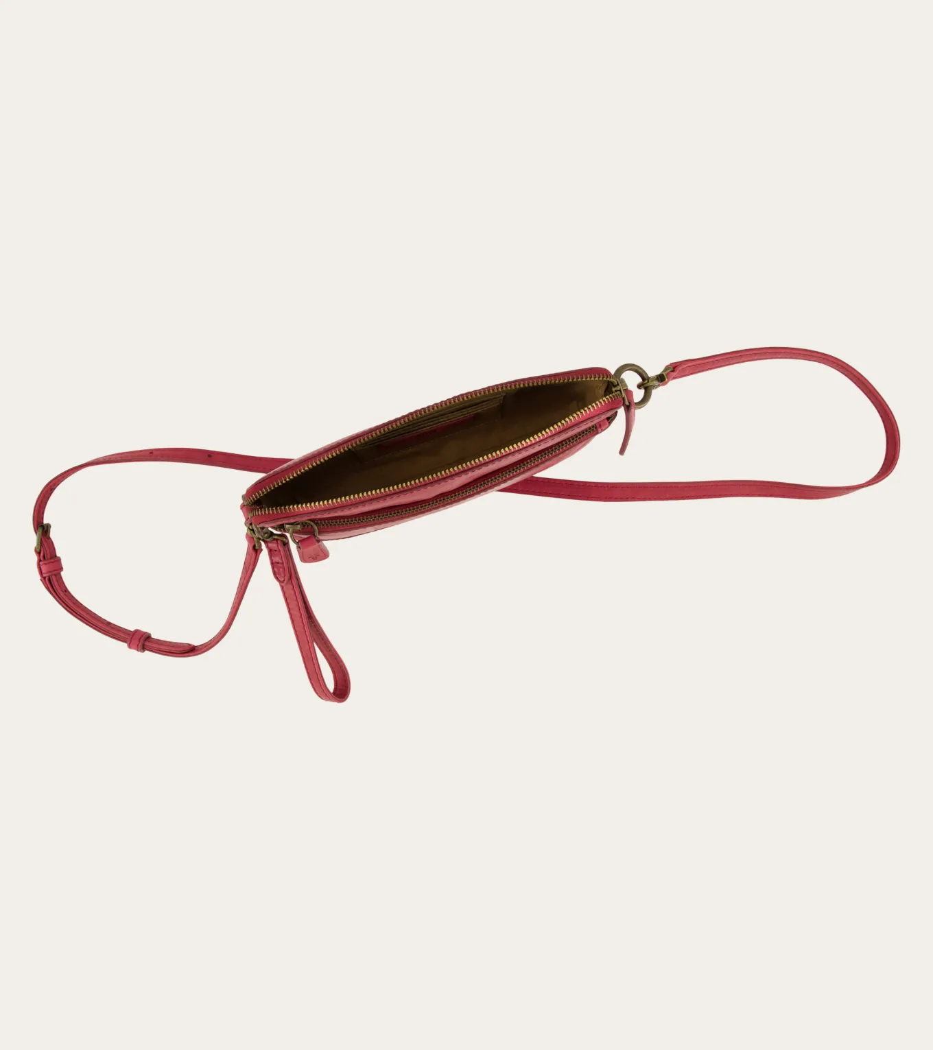 MELISSA CROSSBODY WRISTLET