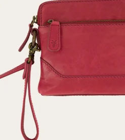 MELISSA CROSSBODY WRISTLET