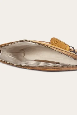 MELISSA CROSSBODY WRISTLET