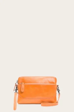 MELISSA CROSSBODY WRISTLET