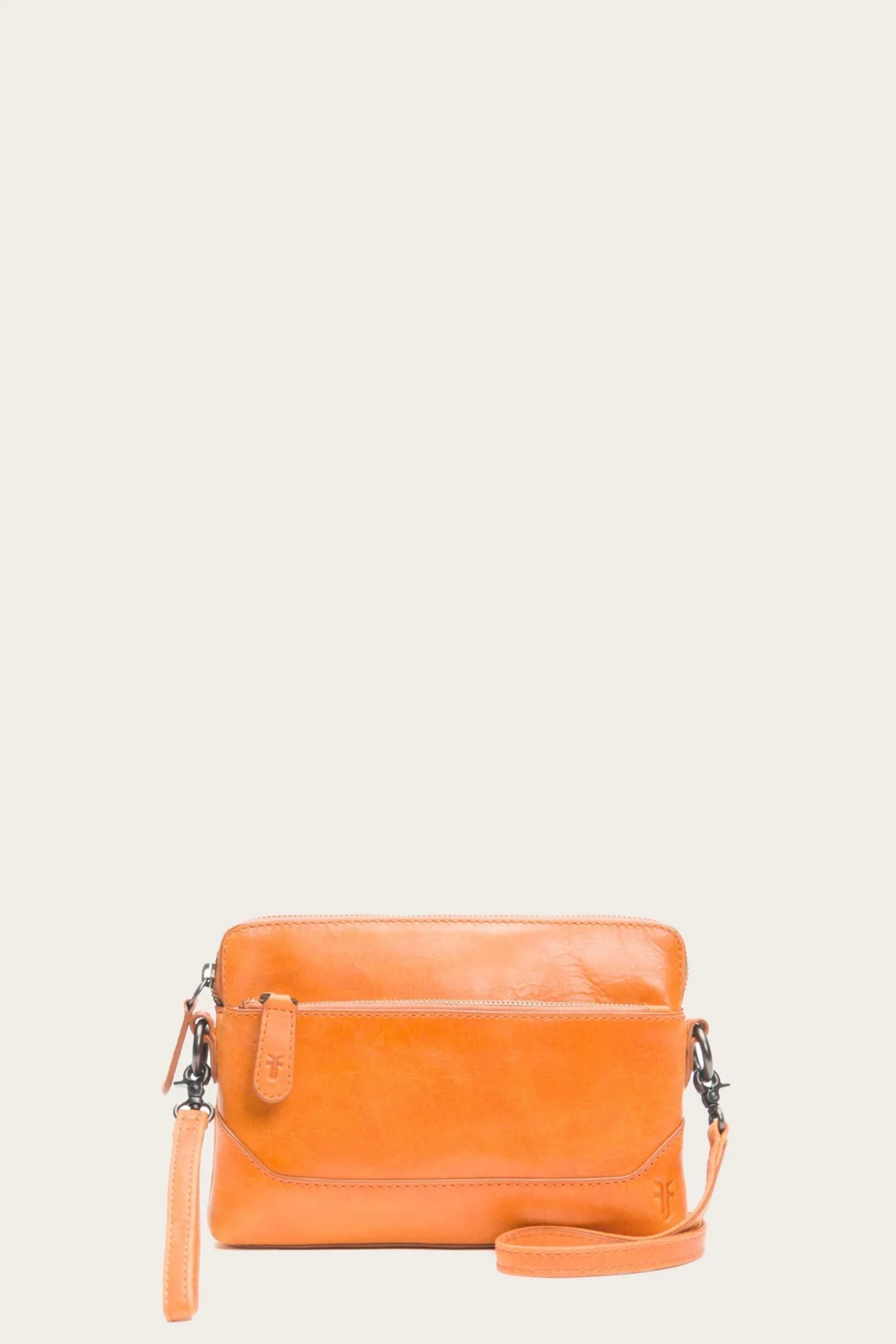 MELISSA CROSSBODY WRISTLET