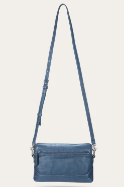 MELISSA CROSSBODY WRISTLET