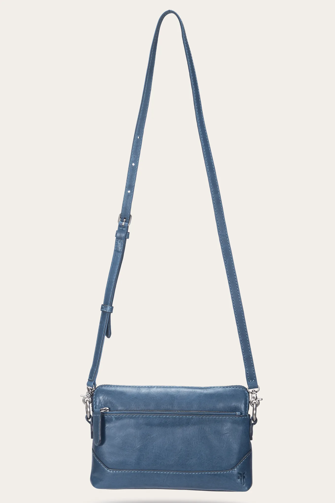MELISSA CROSSBODY WRISTLET