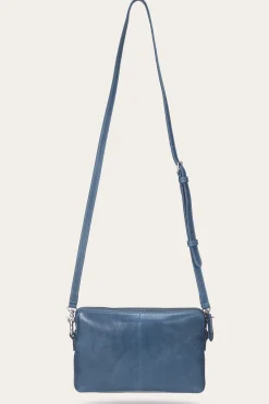 MELISSA CROSSBODY WRISTLET