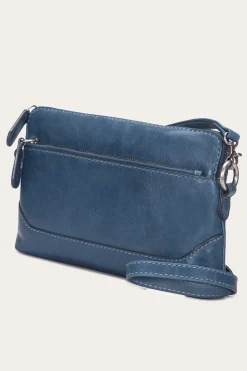 MELISSA CROSSBODY WRISTLET