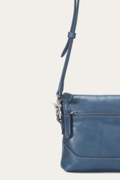 MELISSA CROSSBODY WRISTLET