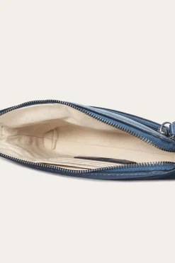 MELISSA CROSSBODY WRISTLET