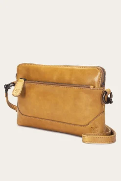MELISSA CROSSBODY WRISTLET
