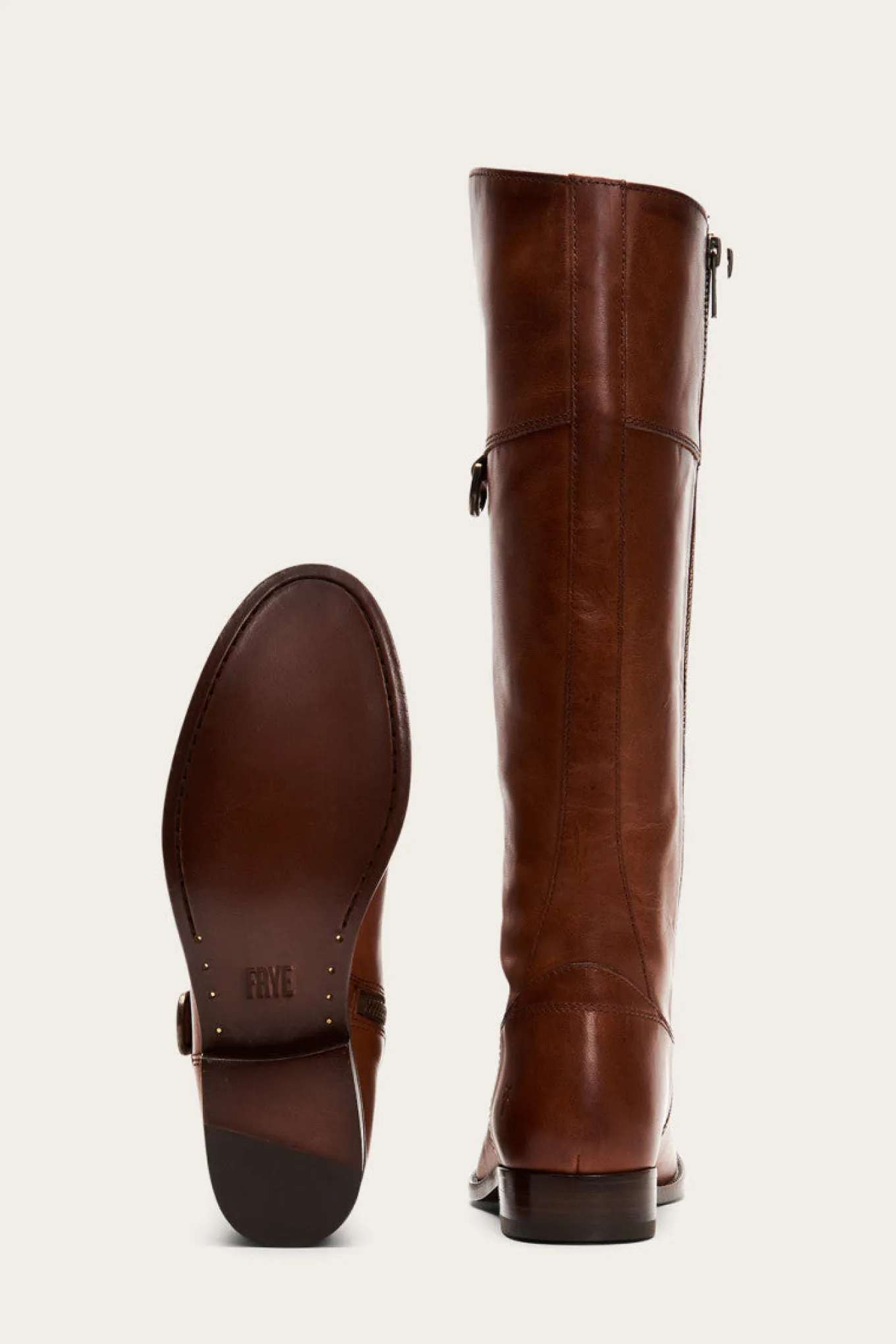 Melissa D Ring Tall Wide Calf