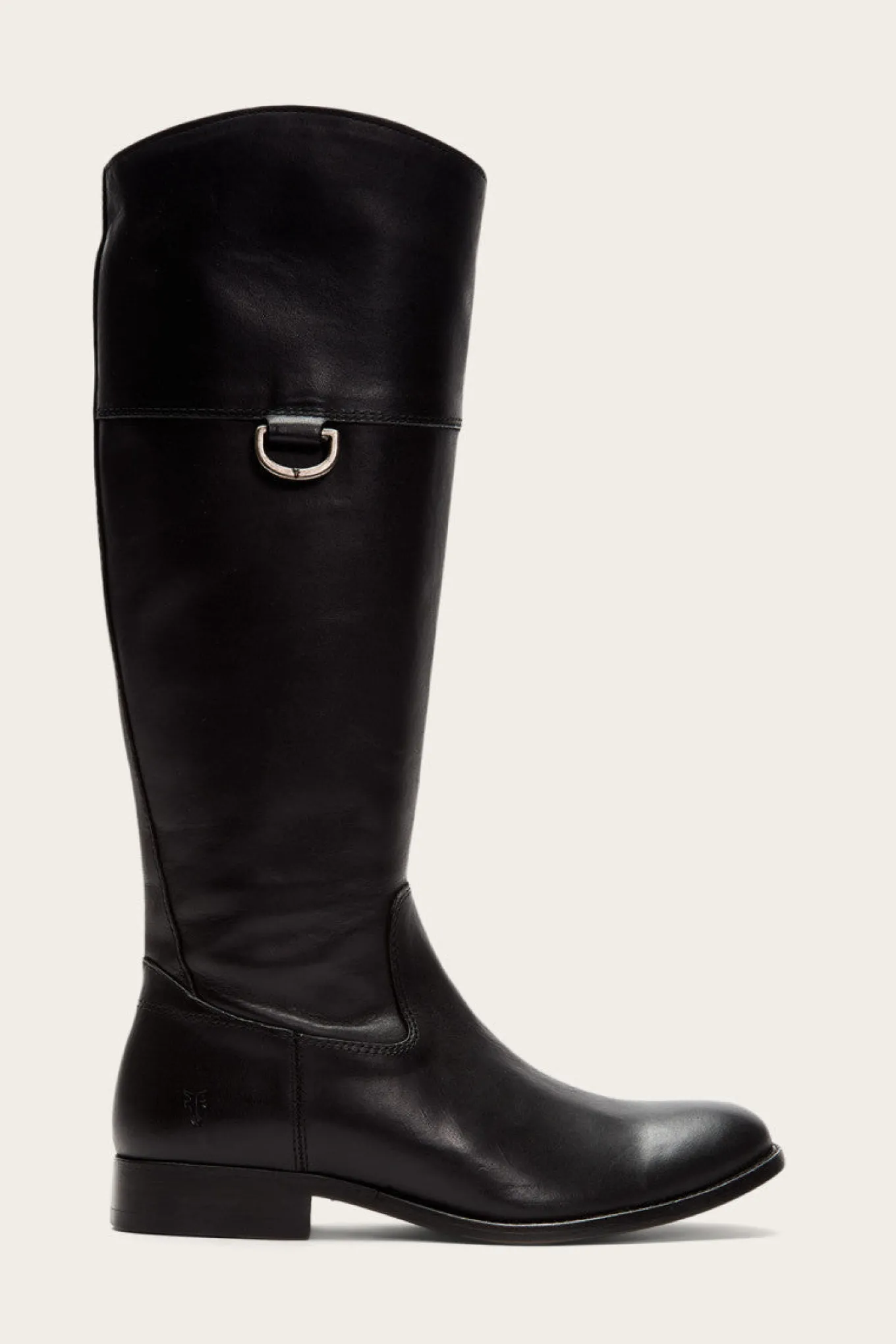 Melissa D Ring Tall Wide Calf