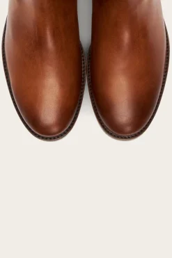 Melissa D Ring Tall Wide Calf