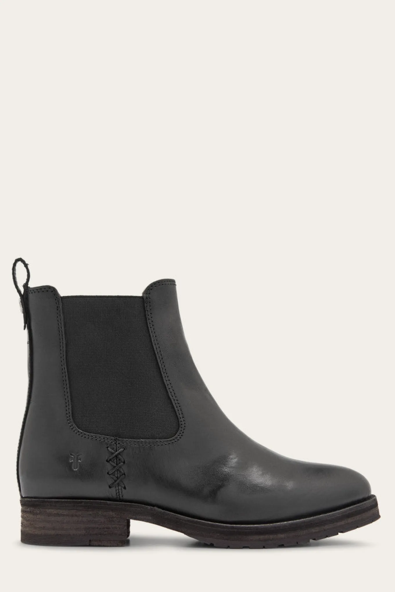Melissa Double Sole Chelsea