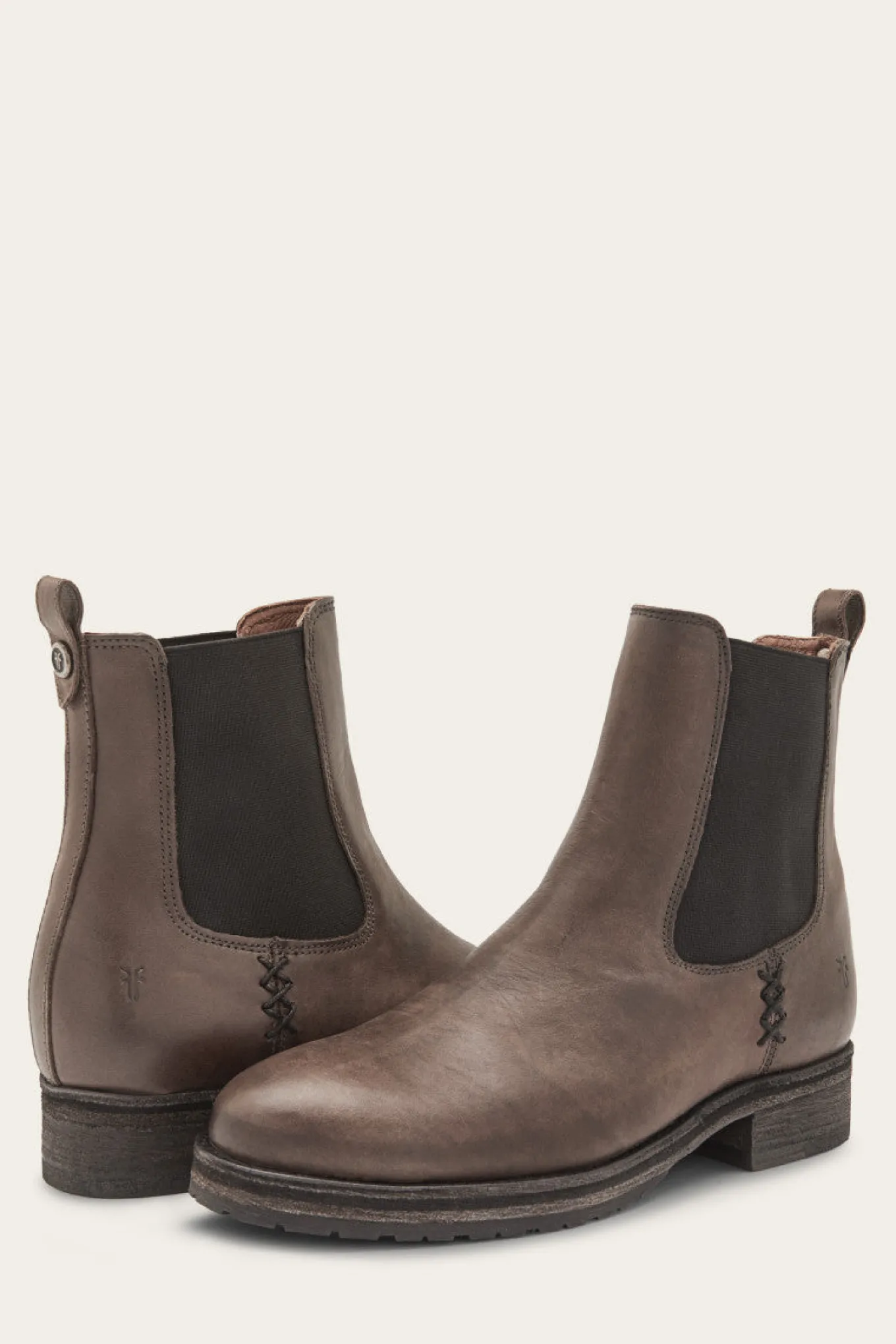 Melissa Double Sole Chelsea