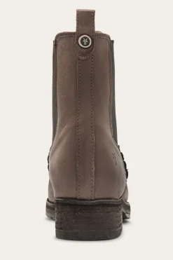 Melissa Double Sole Chelsea