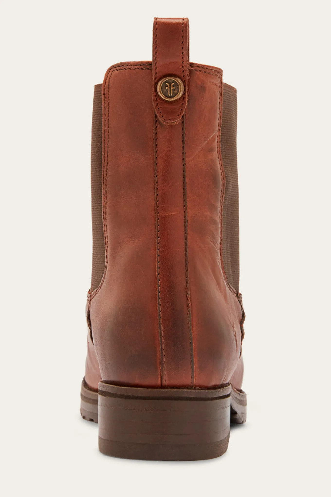 Melissa Double Sole Chelsea
