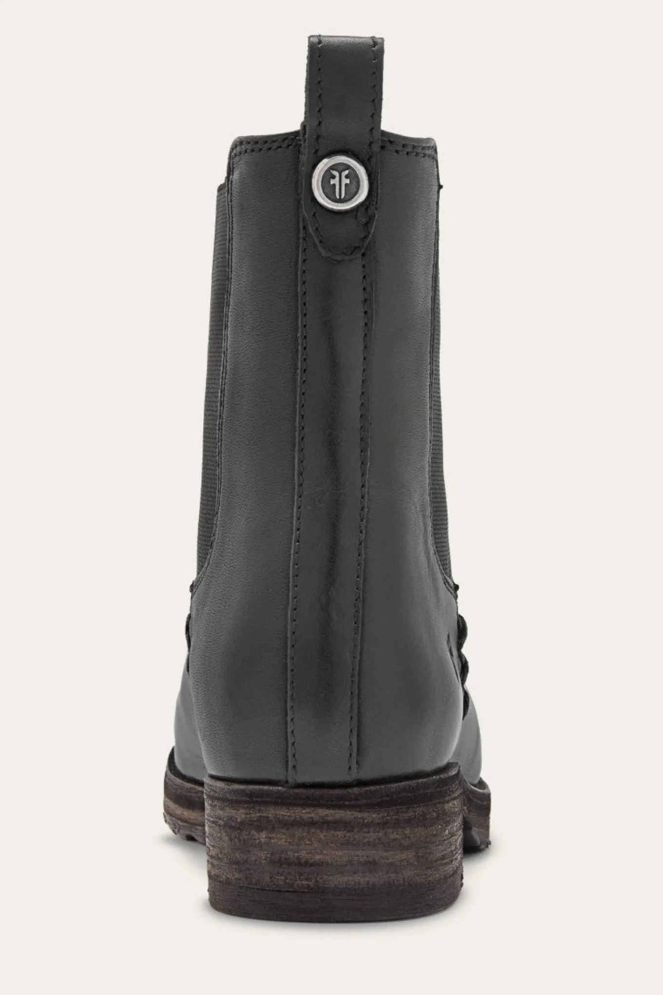 Melissa Double Sole Chelsea