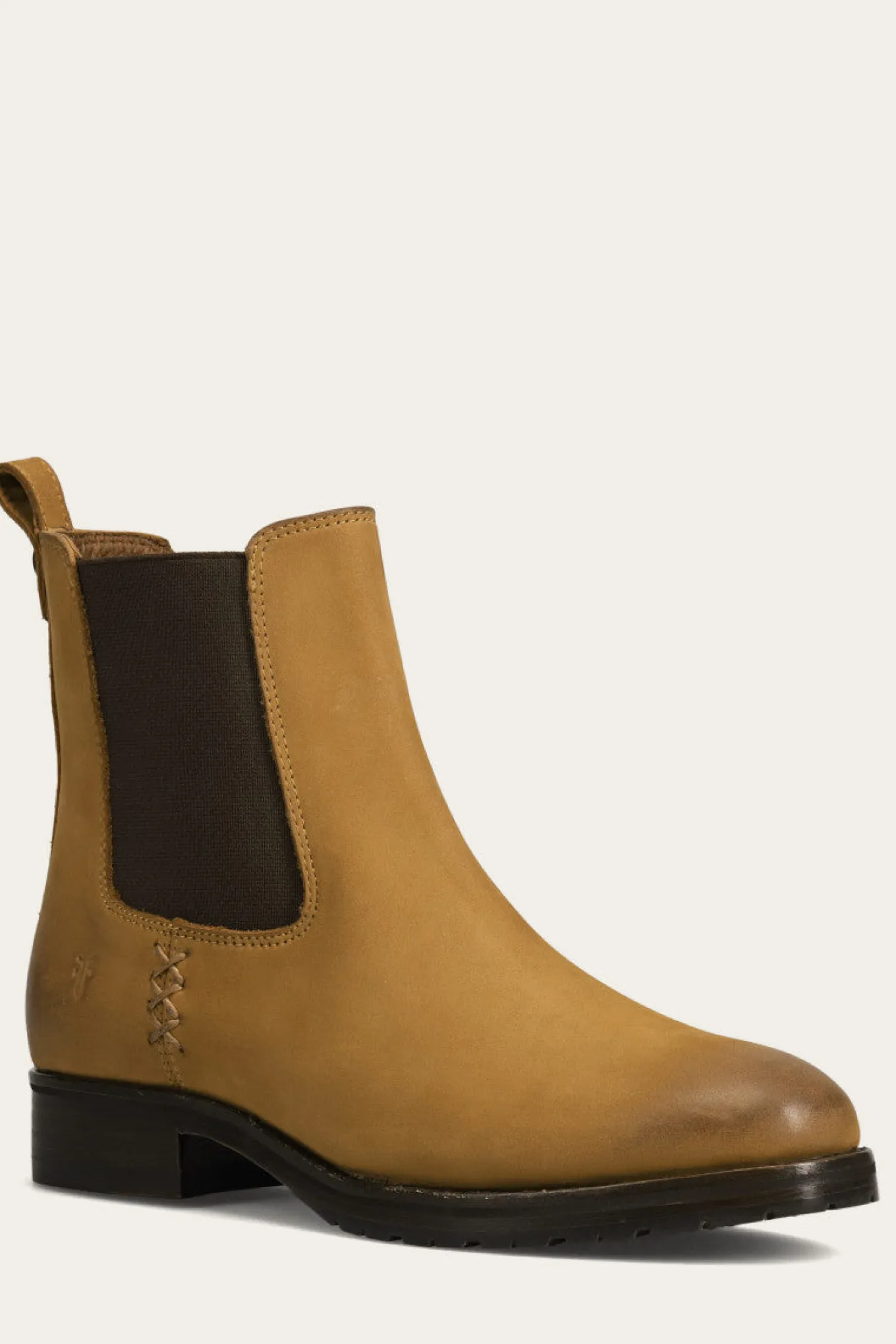 Melissa Double Sole Chelsea