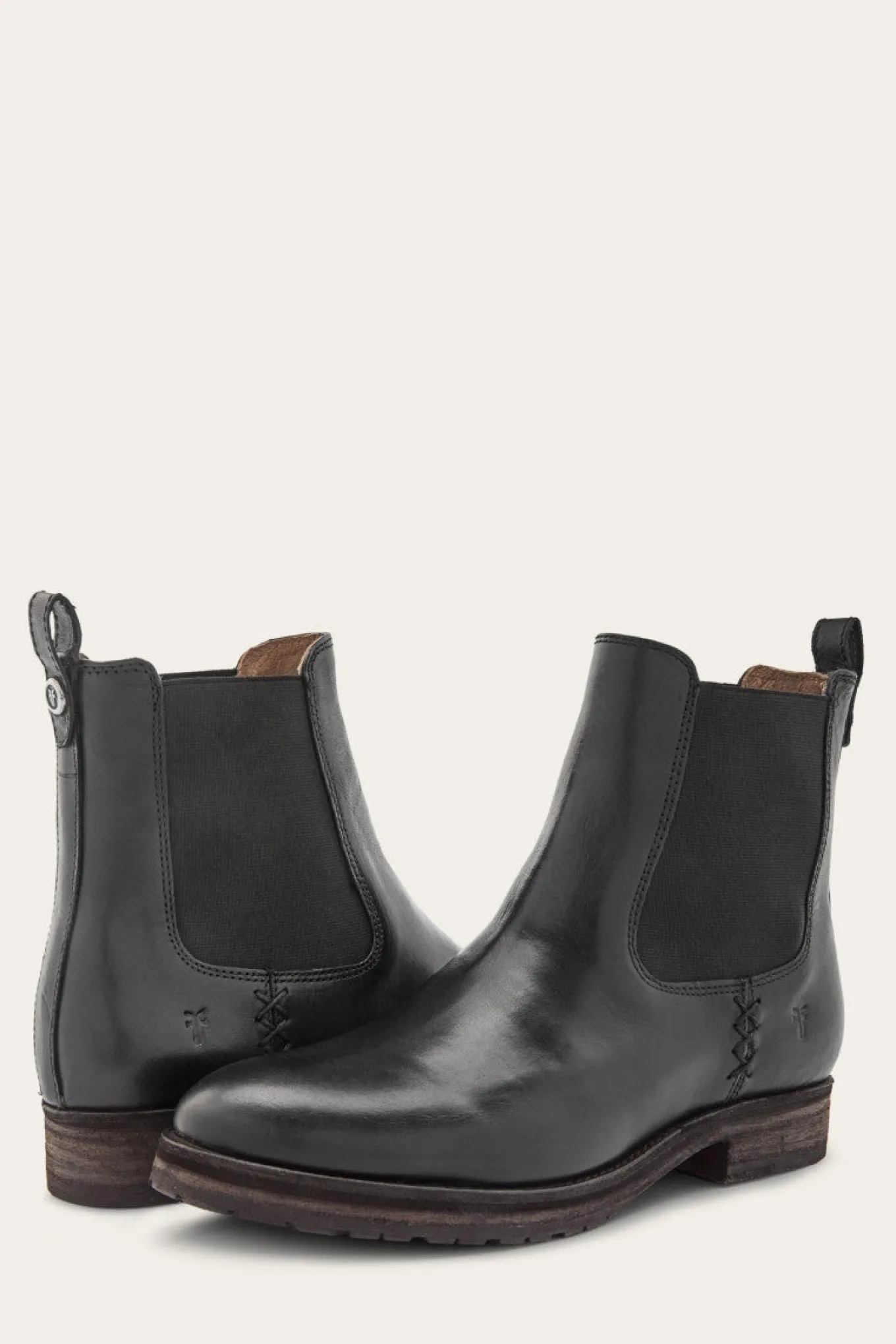 Melissa Double Sole Chelsea