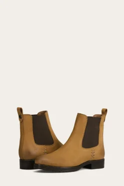Melissa Double Sole Chelsea