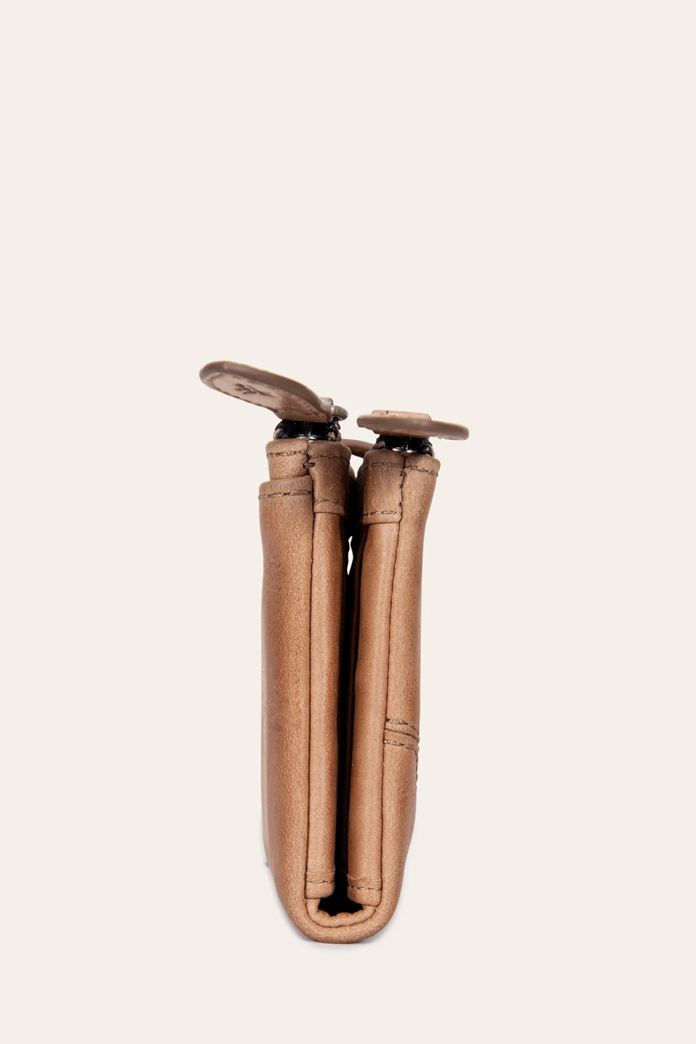 Melissa Double Zip Wallet
