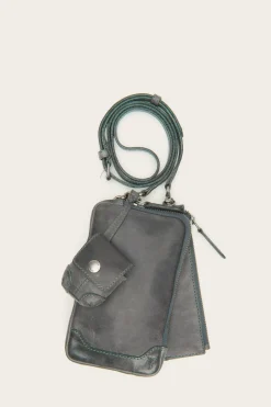 Melissa 3-In-1 Crossbody