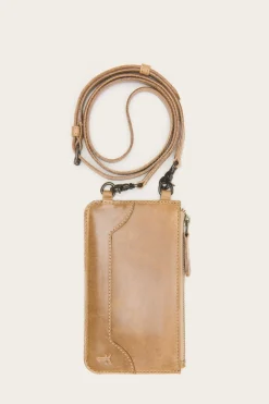 Melissa 3-In-1 Crossbody