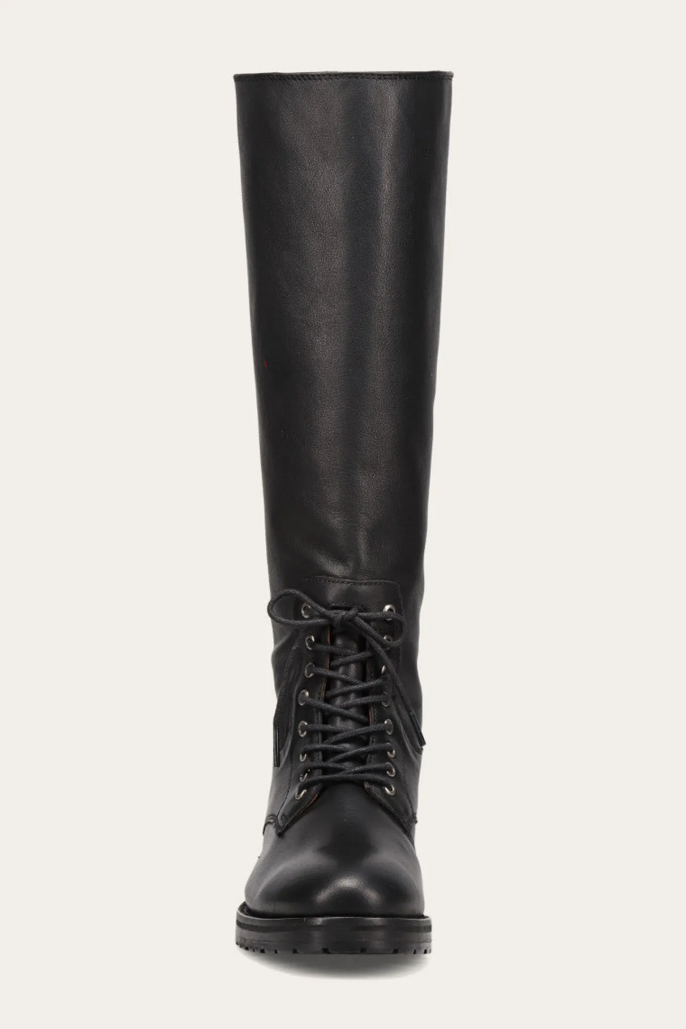 Melissa Lug Back Zip
