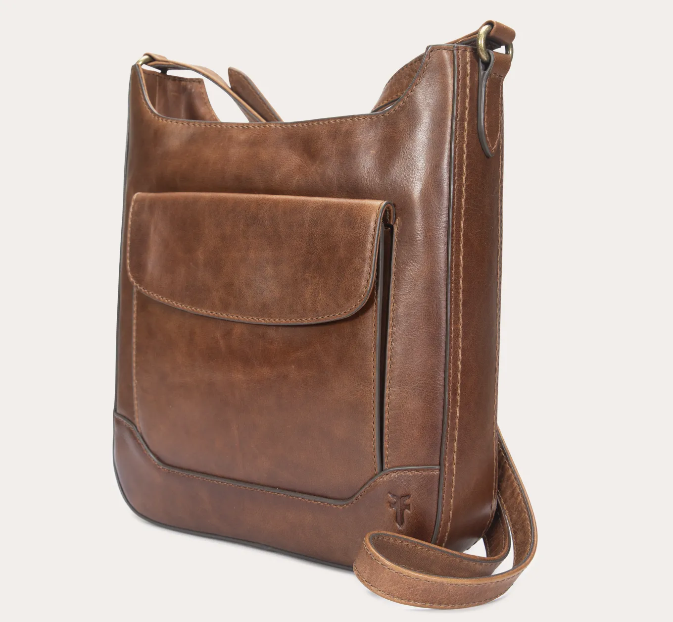 Melissa Magazine Crossbody