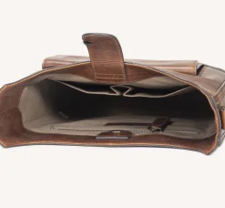 Melissa Magazine Crossbody