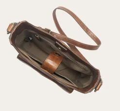Melissa Magazine Crossbody
