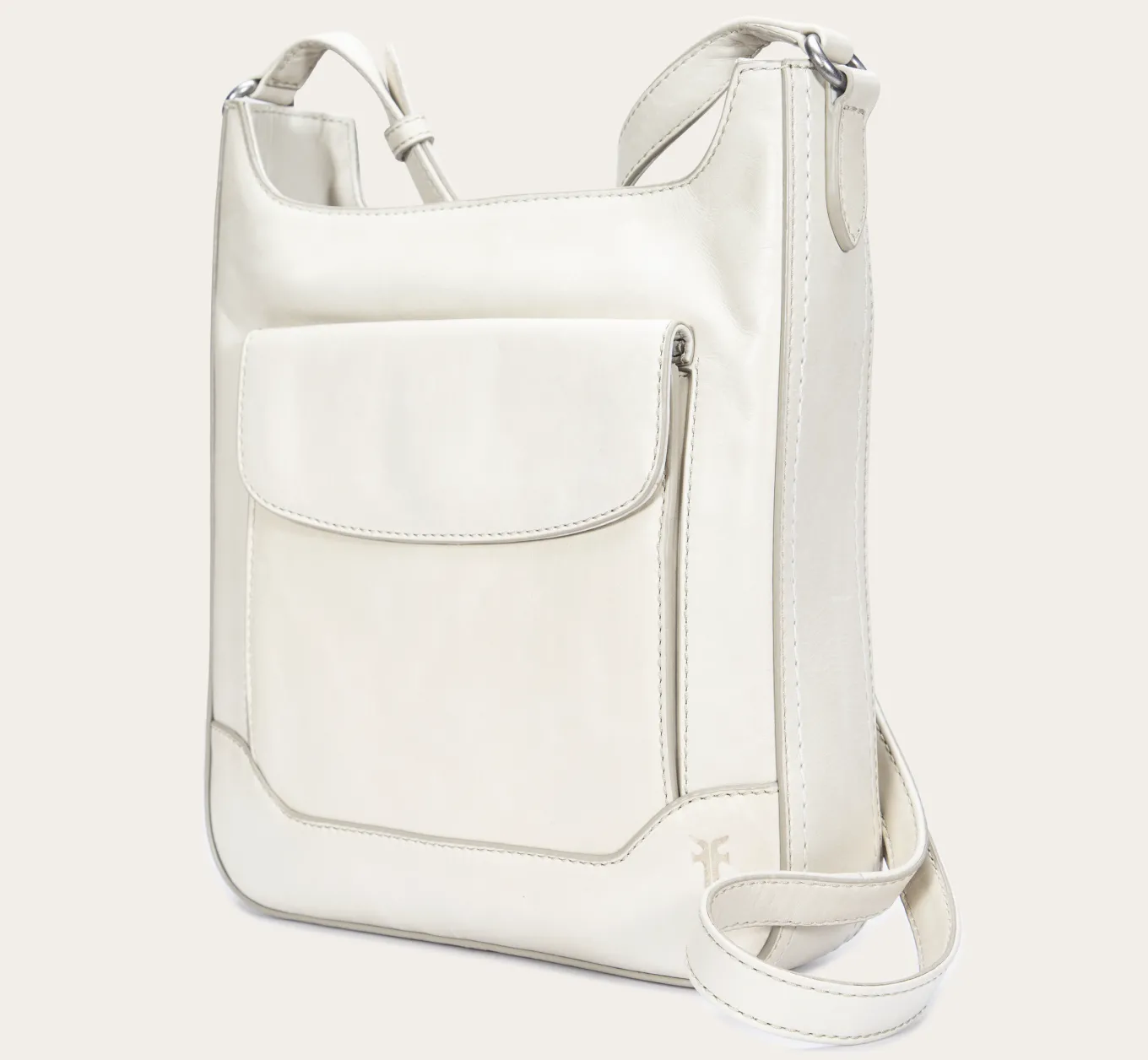 Melissa Magazine Crossbody
