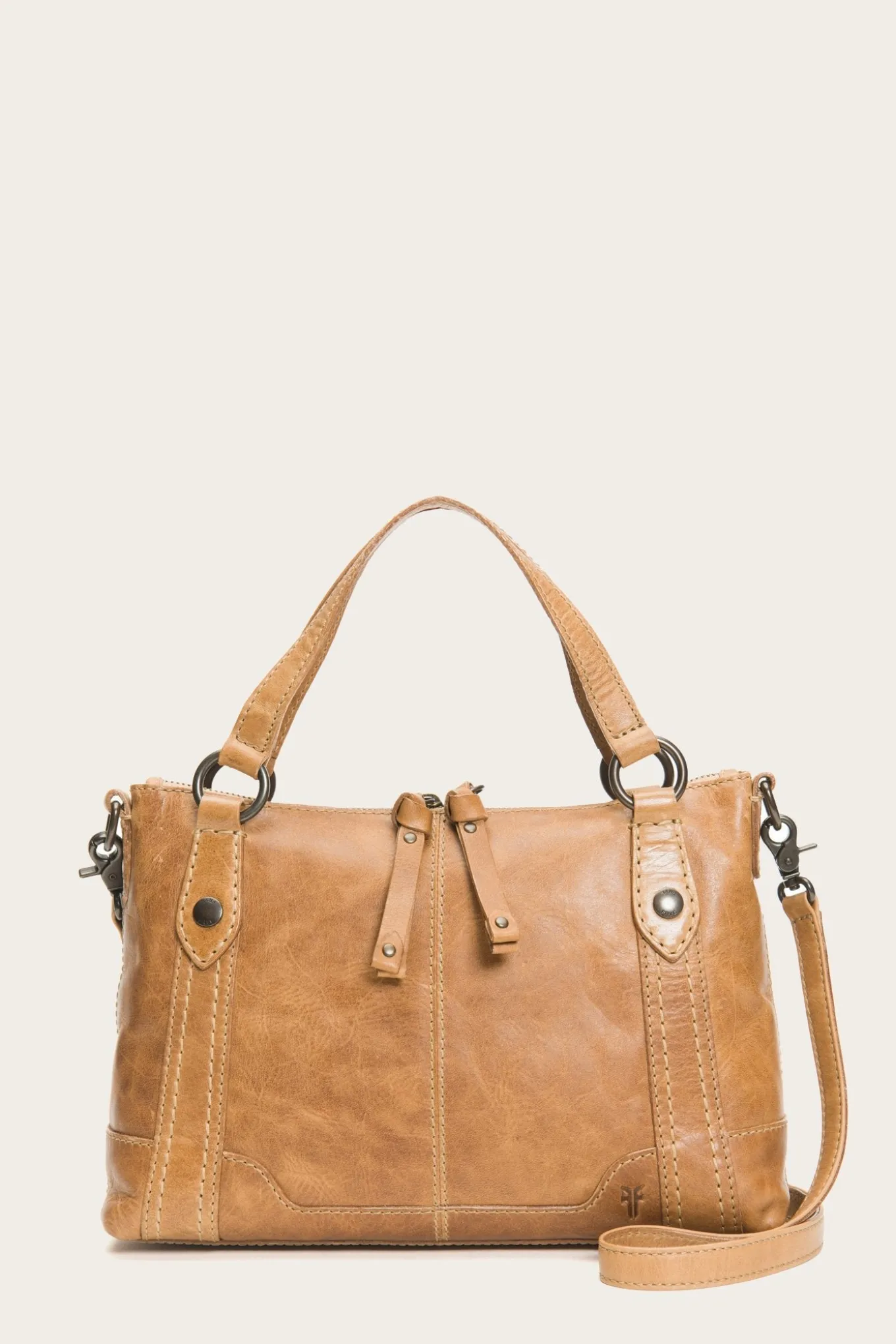 Melissa Medium Crossbody