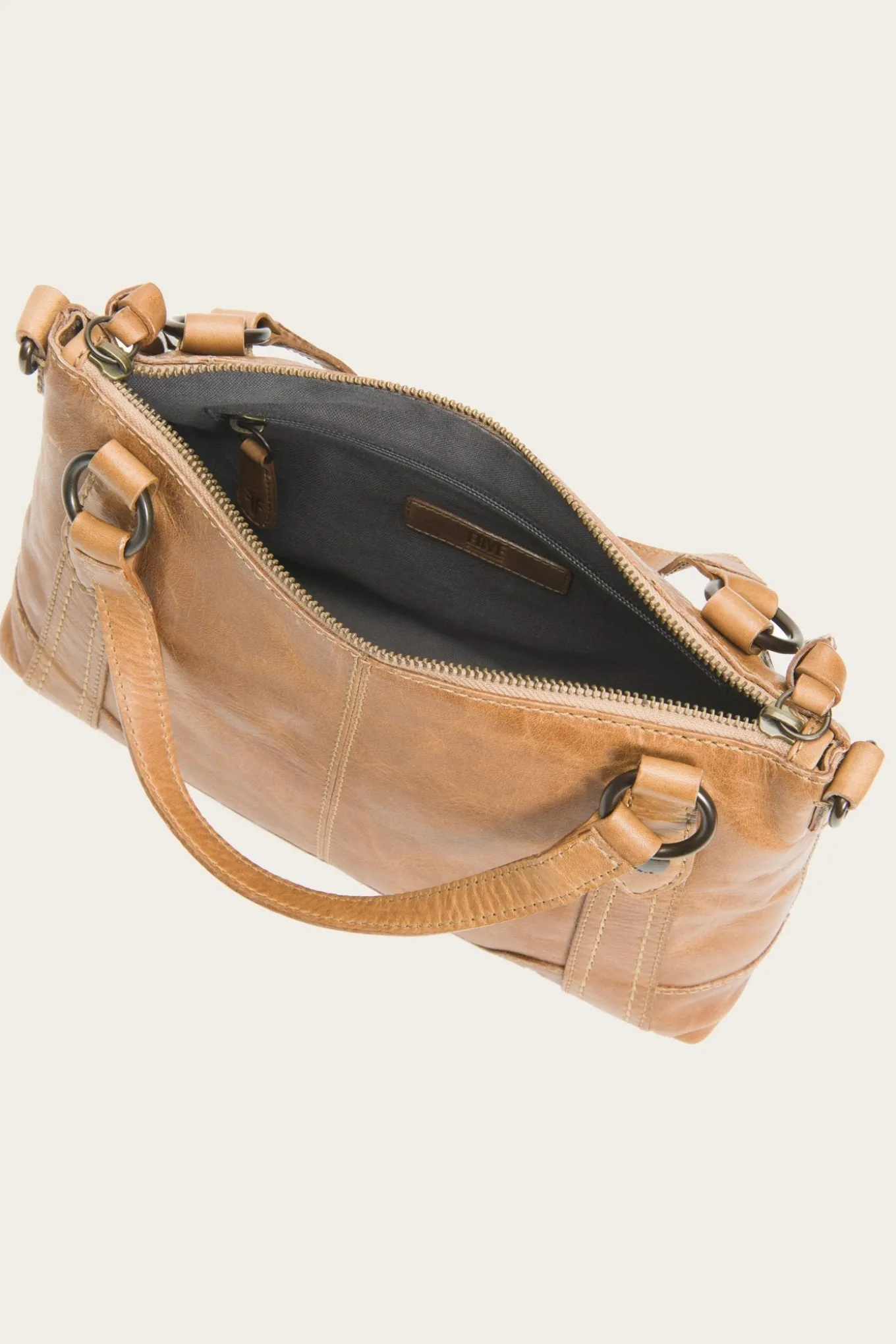 Melissa Medium Crossbody