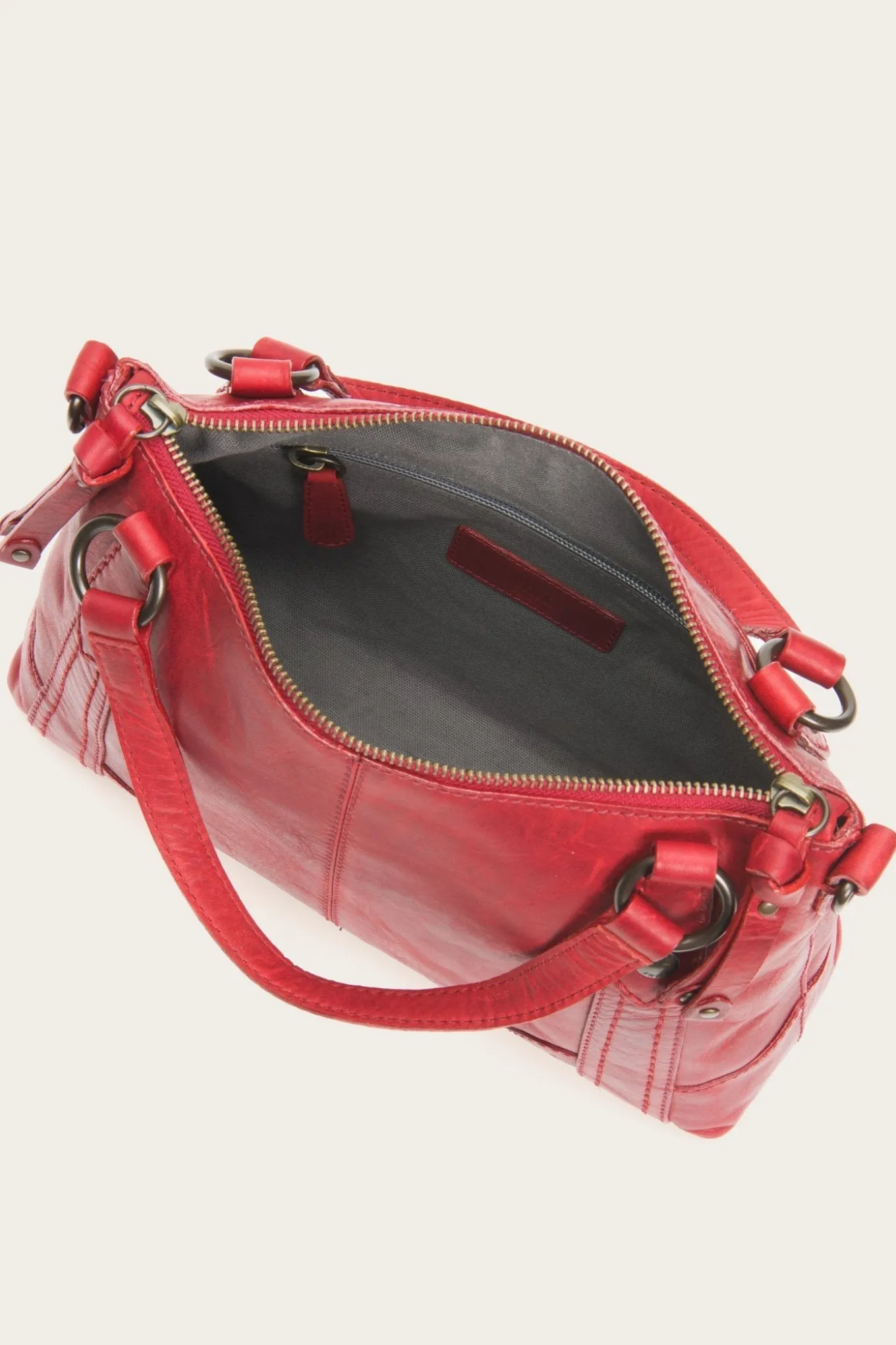 Melissa Medium Crossbody