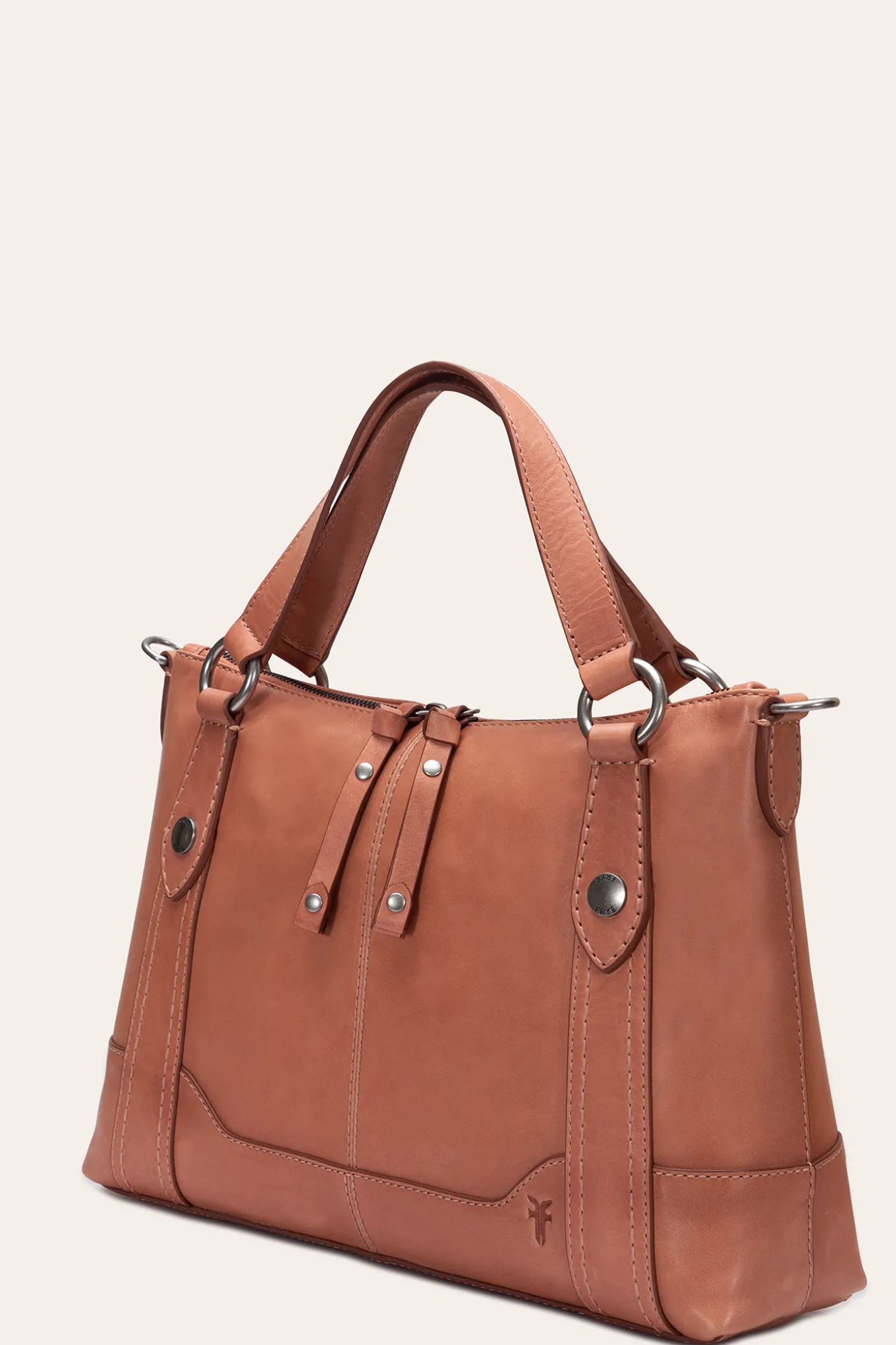 Melissa Medium Satchel