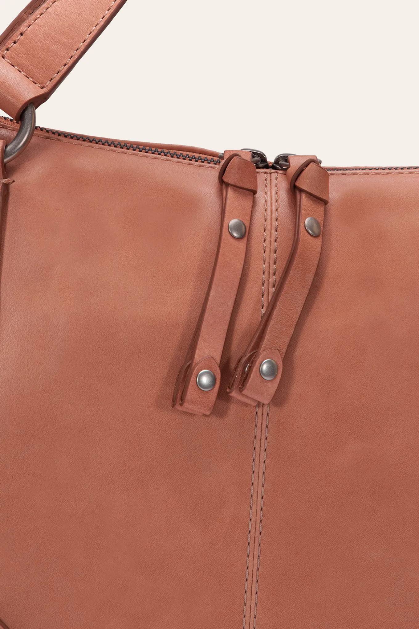 Melissa Medium Satchel