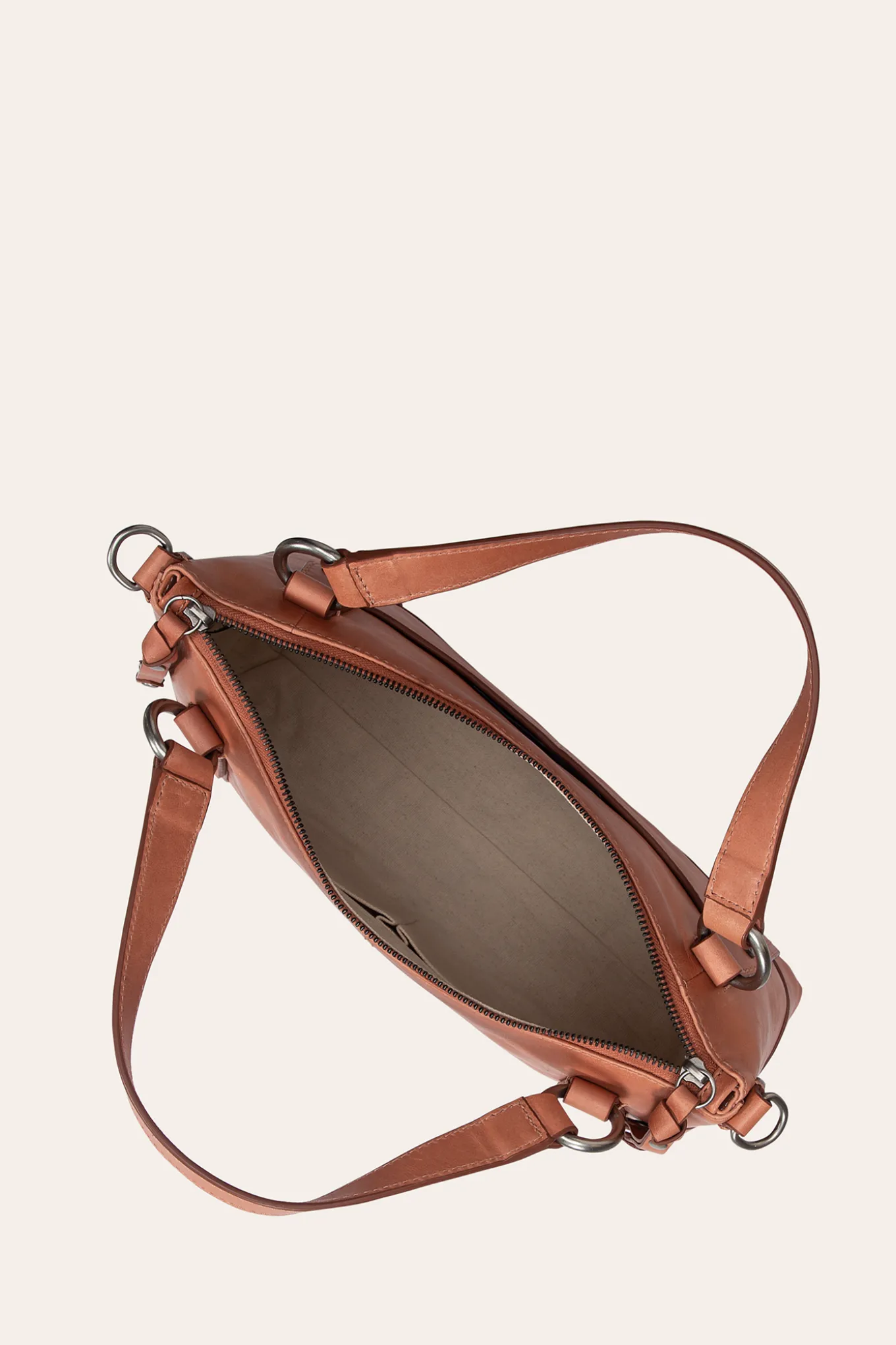 Melissa Medium Satchel