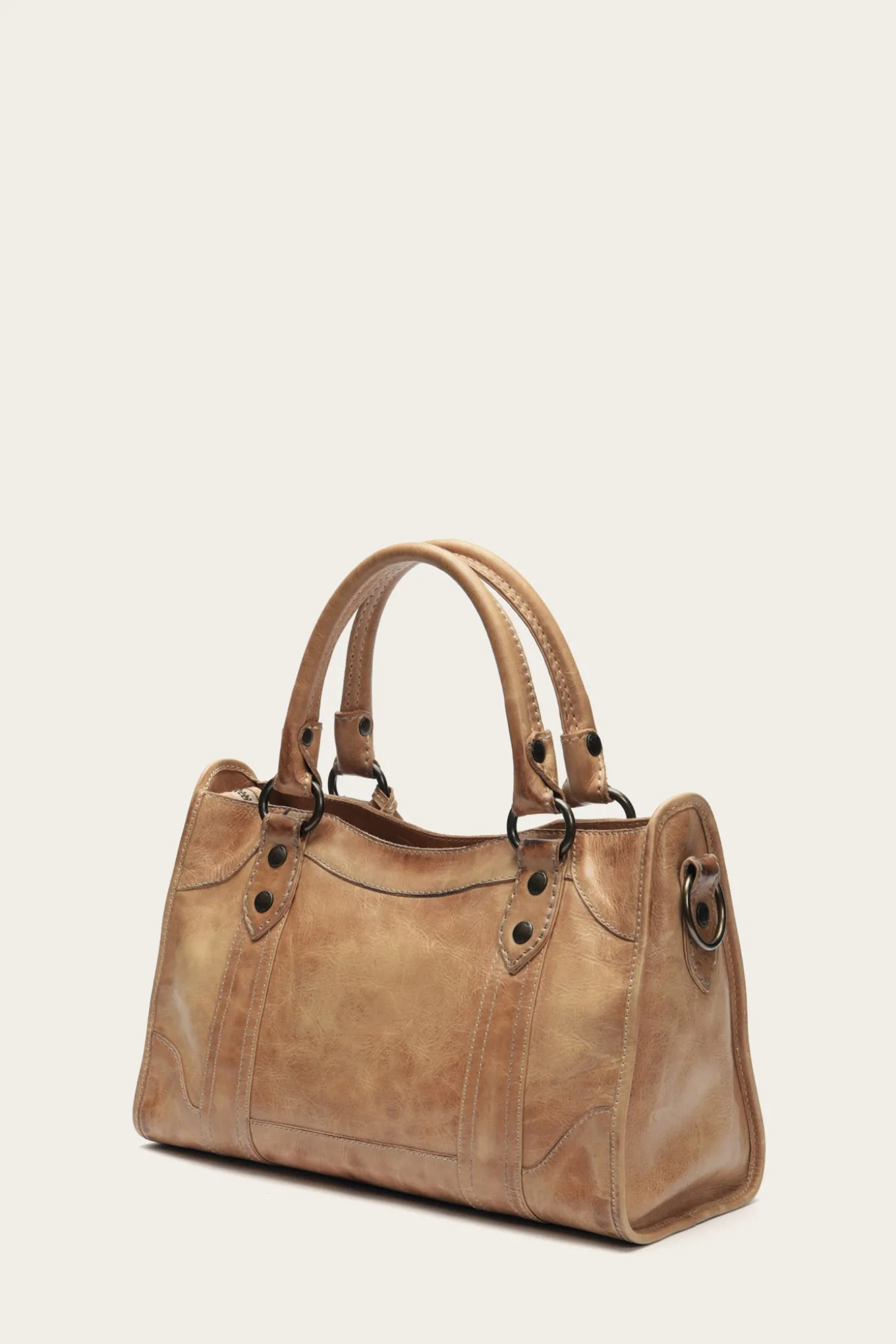 Melissa Satchel
