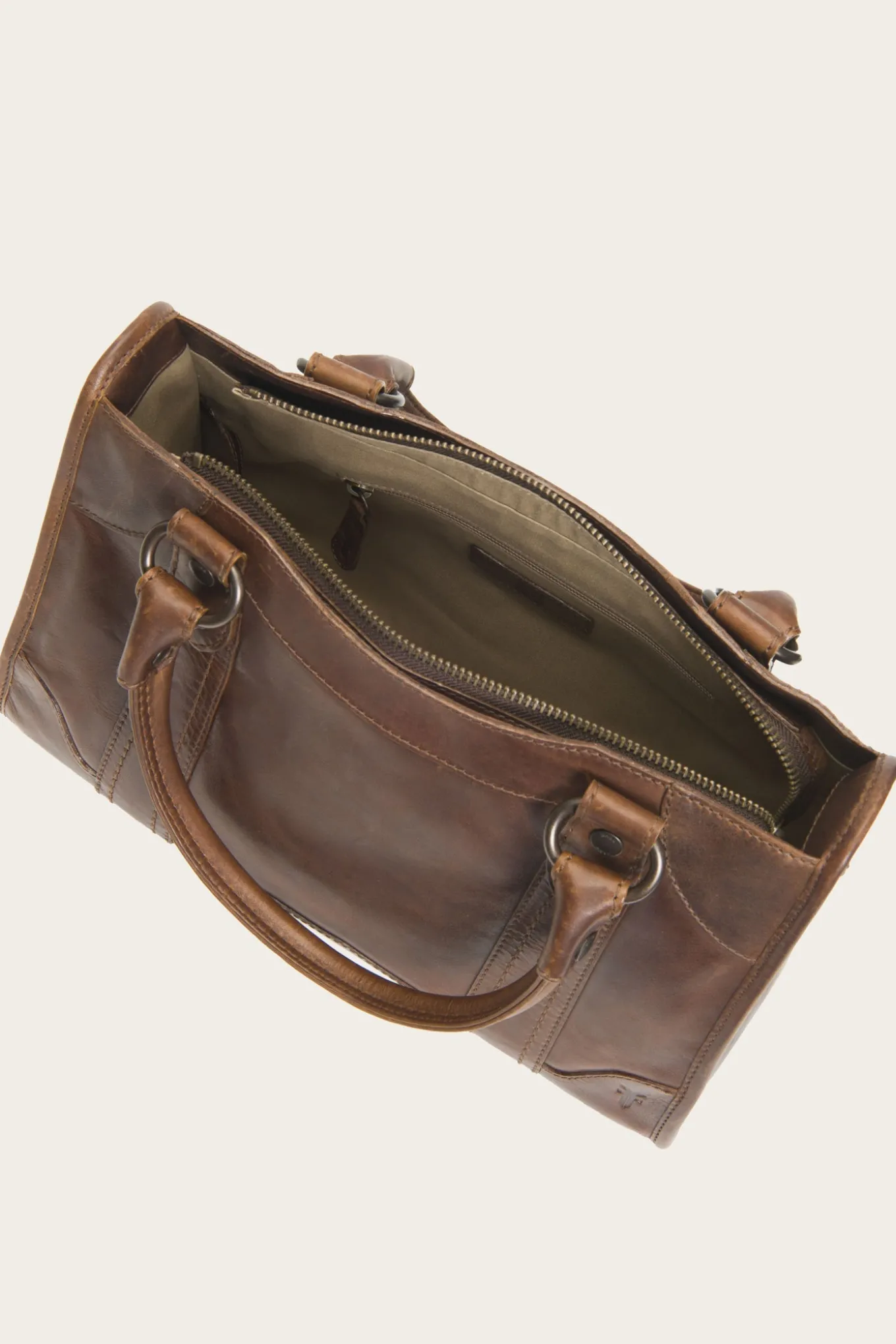 Melissa Satchel