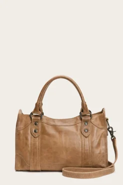 Melissa Satchel