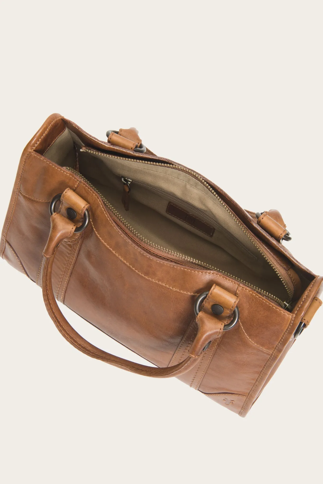 Melissa Satchel
