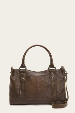 Melissa Satchel