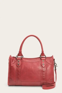 Melissa Satchel