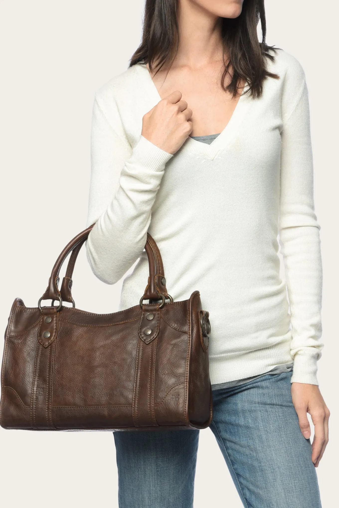 Melissa Satchel