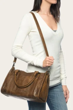 Melissa Satchel