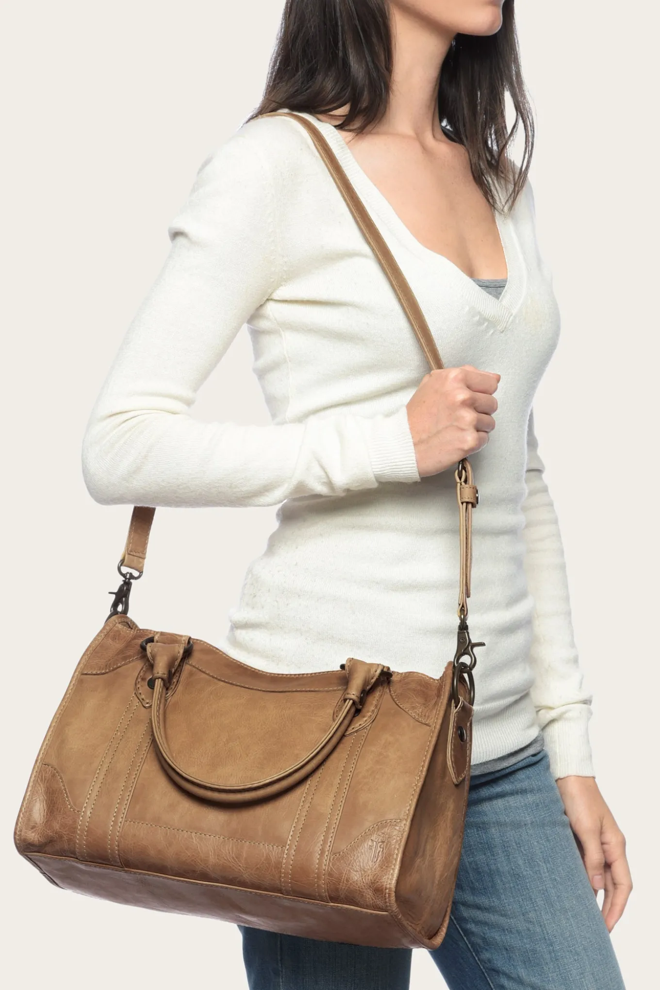 Melissa Satchel