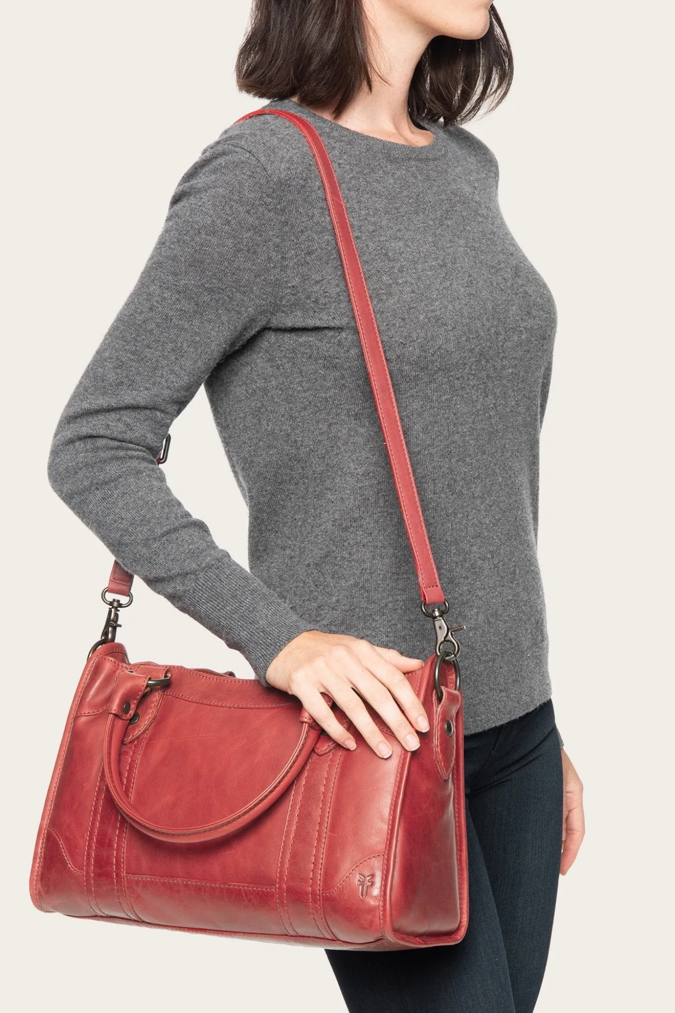 Melissa Satchel